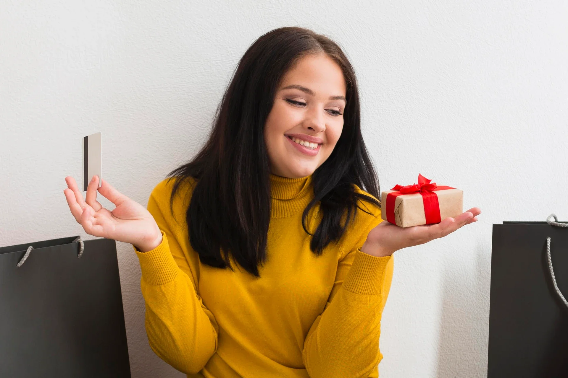 Loyalty Rewards, Client Feedback, and Targeted Marketing