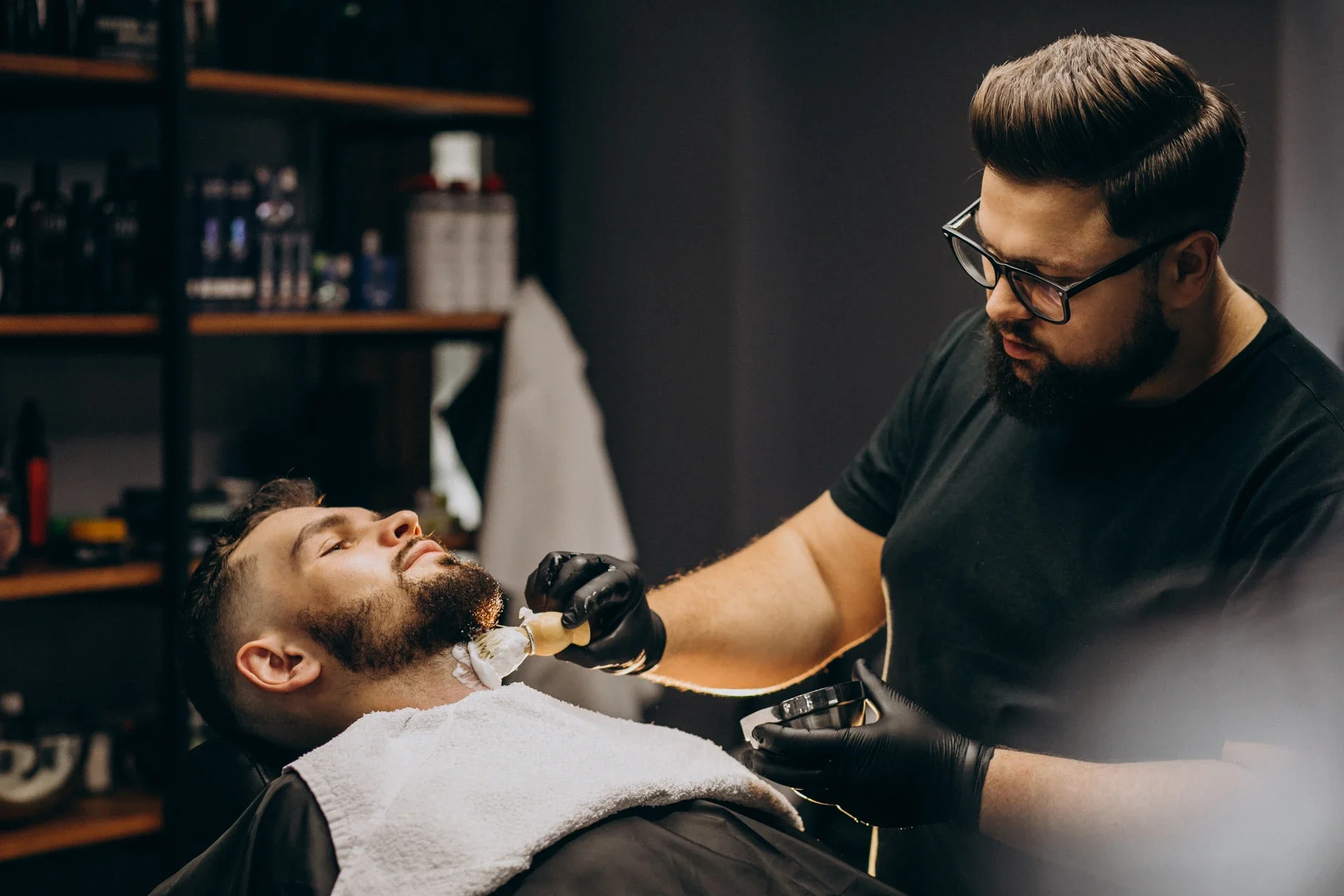 The Growth of the Salon Industry in the UAE: Trends Every Owner Should Know