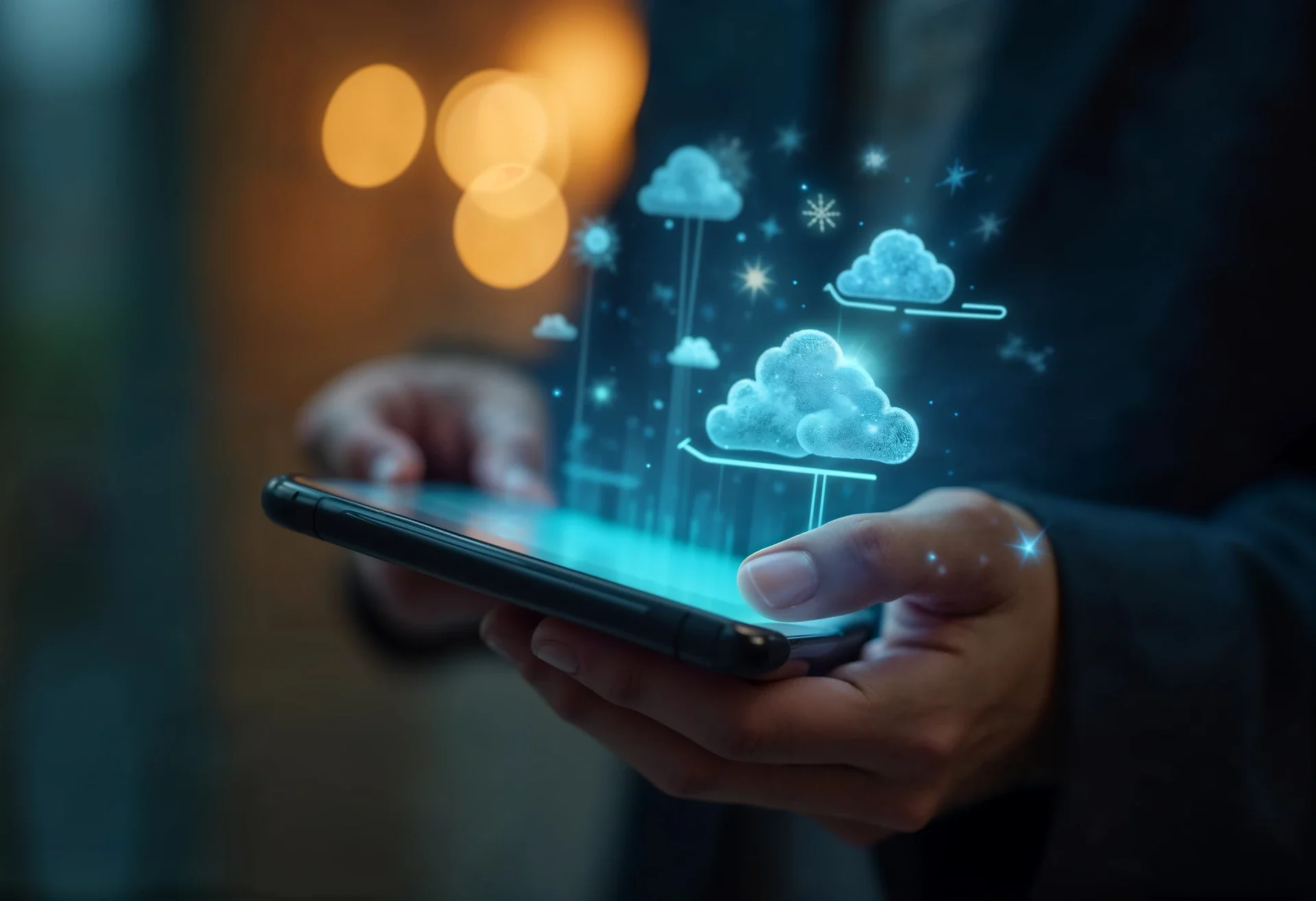 Cloud vs On-Premise Salon Software in UAE. Which Is Better ?
