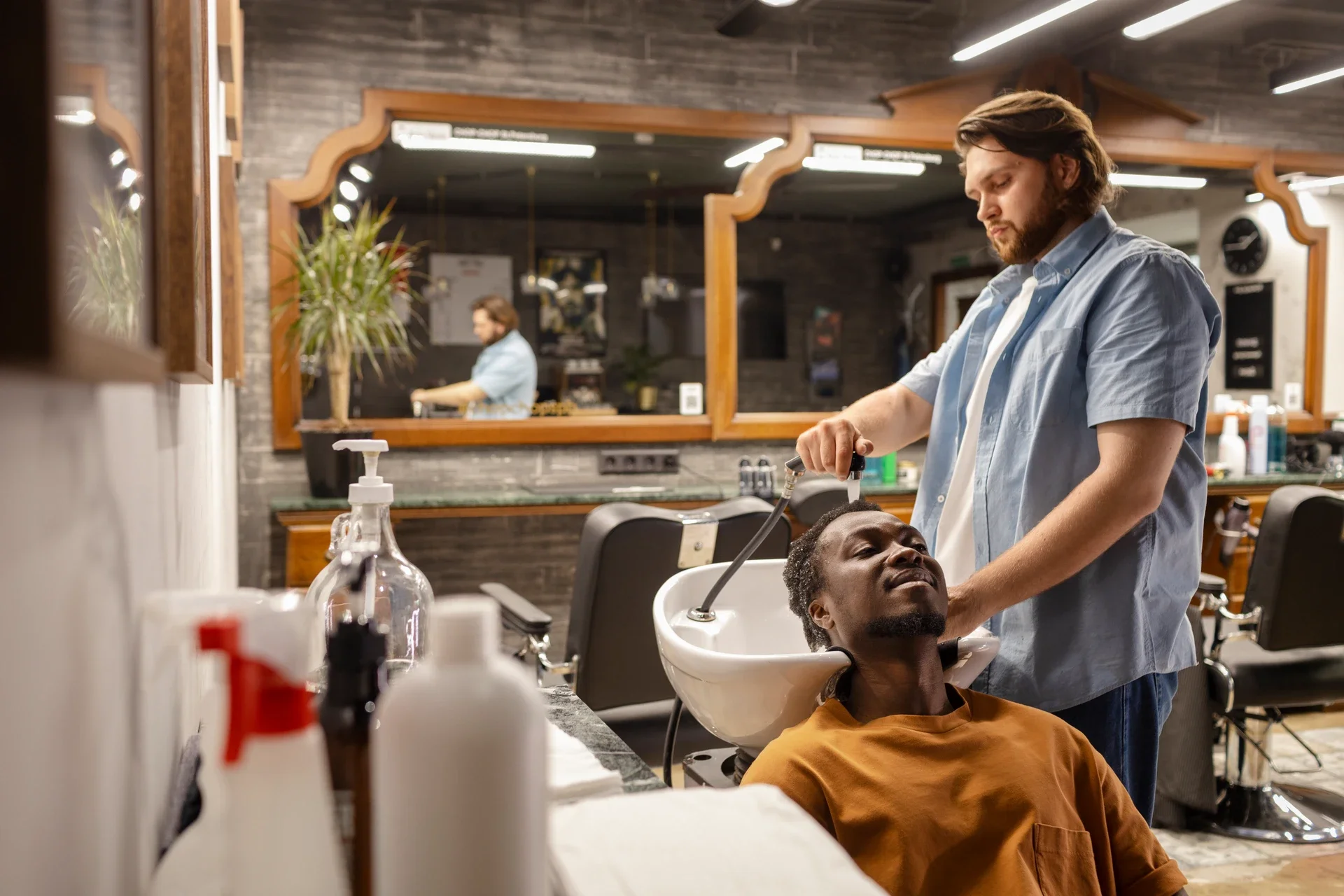 How DINGG Automates Your Salon Business | Full Guide