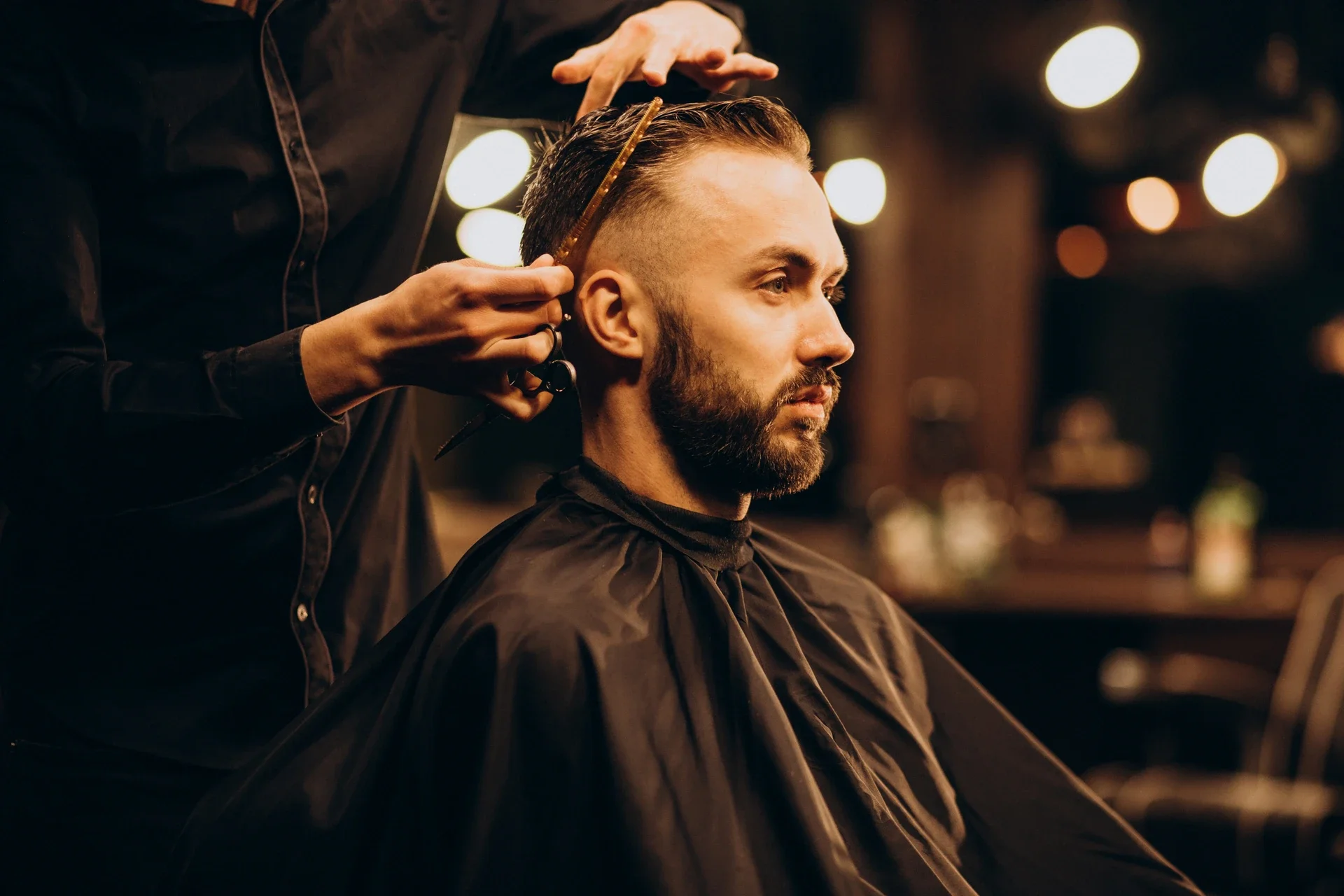 Best Salon Software in India with GST Billing | DINGG