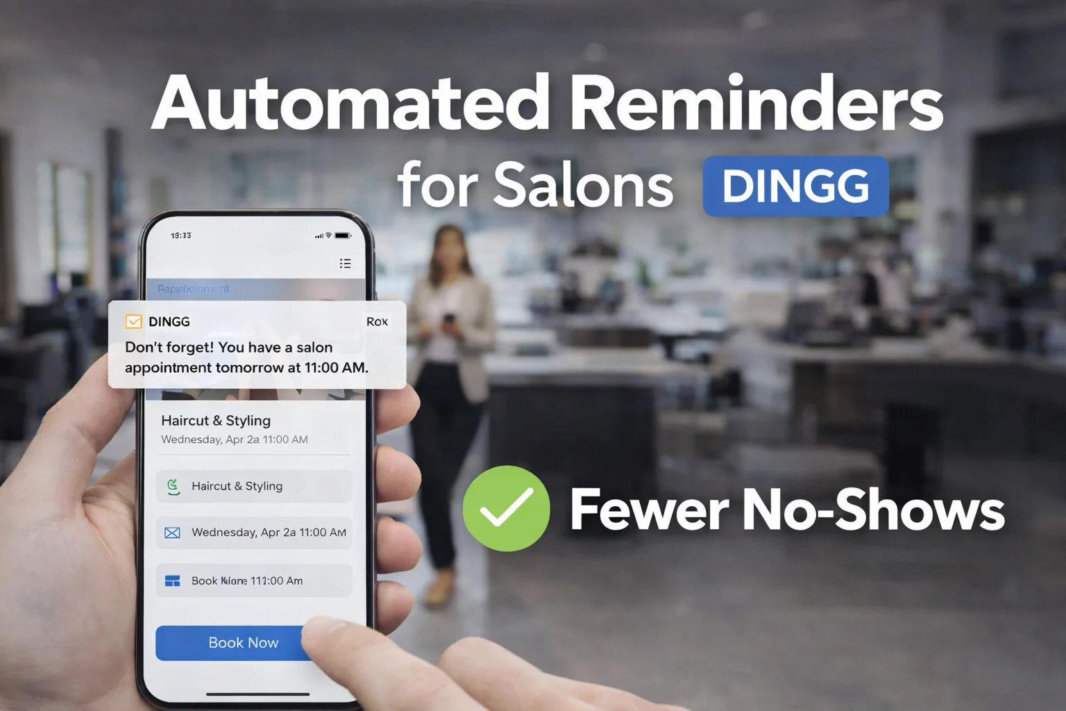 DINGG_Automated_Reminders