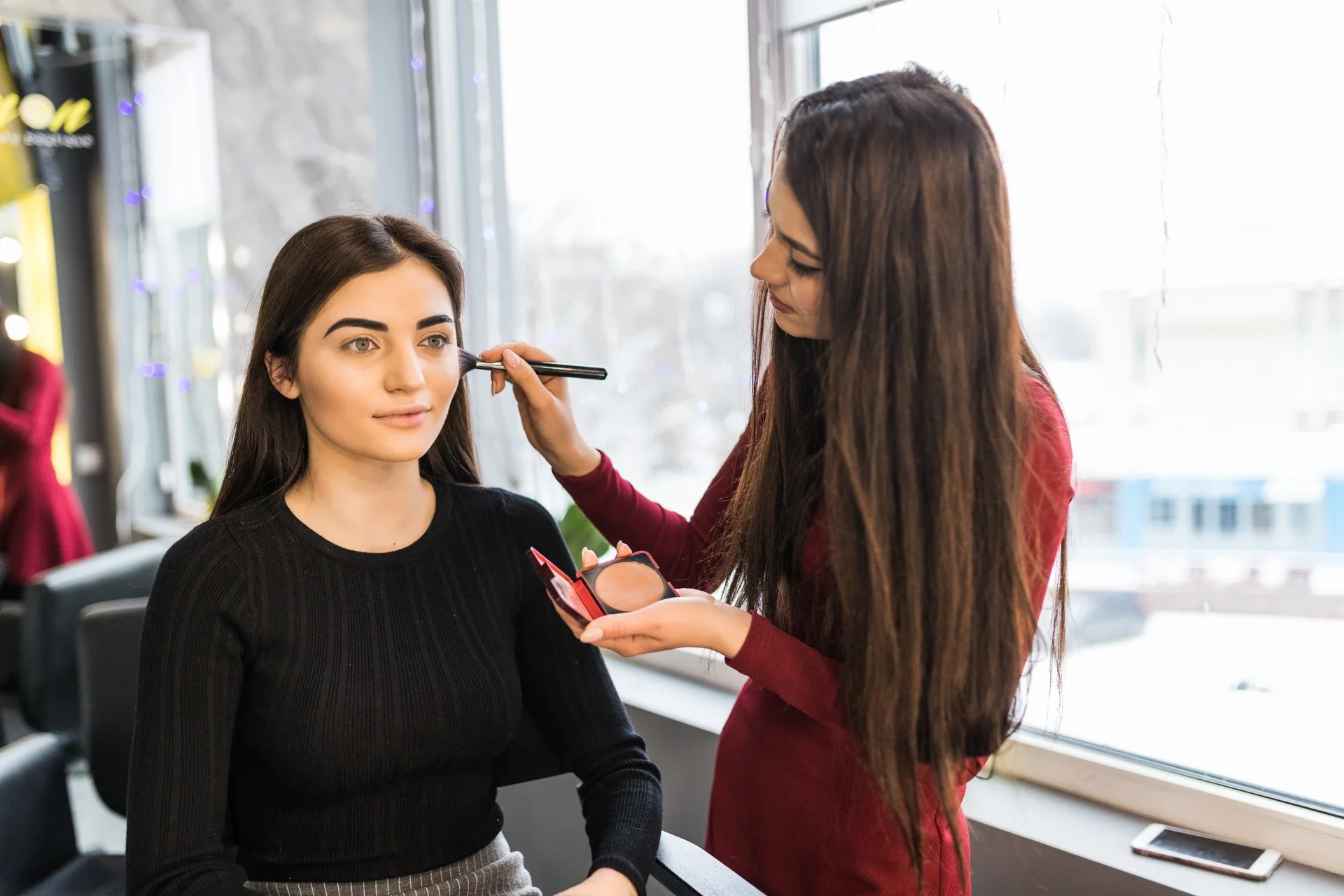 Why the UAE Beauty Industry Is Booming - And How Smart Salon Owners Are Actually Capitalizing