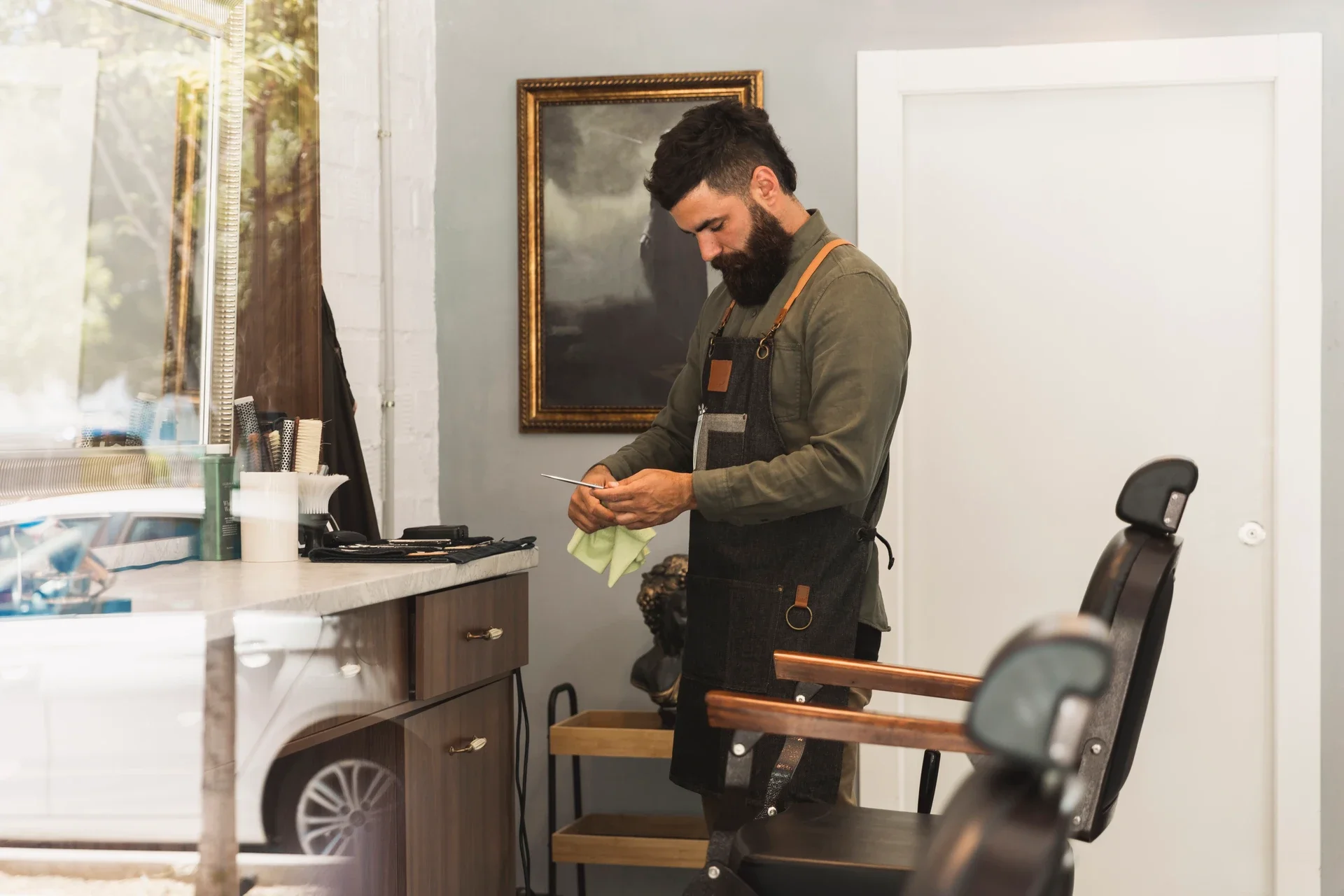 Why Walk-Ins Are Dropping (Even in a Booming Market)
