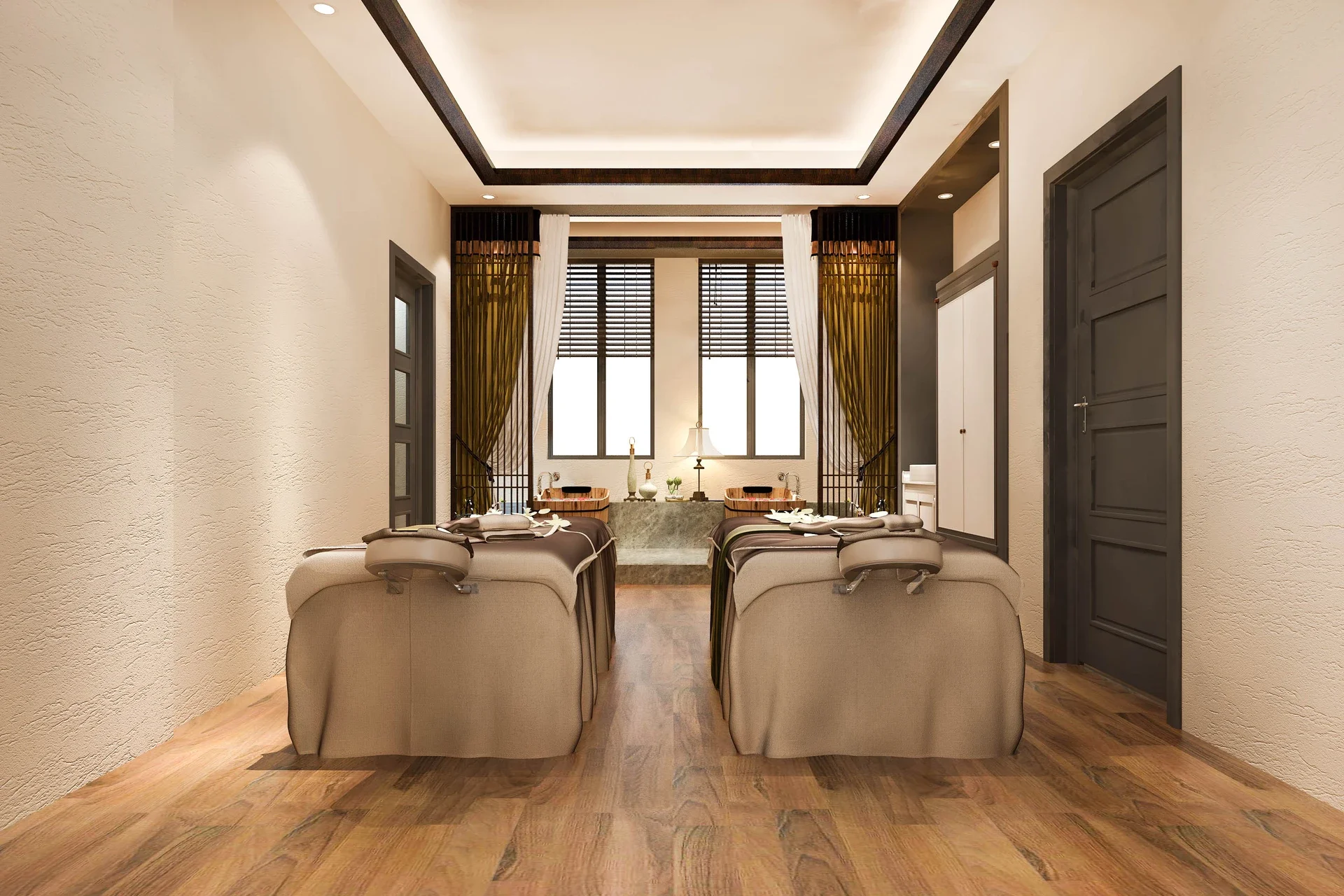 UAE Luxury Salons & Spas: The Ultimate Operator's Guide