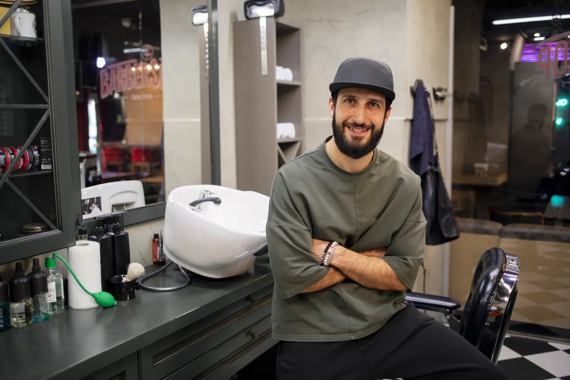 Independent Salon Owners Thriving in the US | 2026 Guide