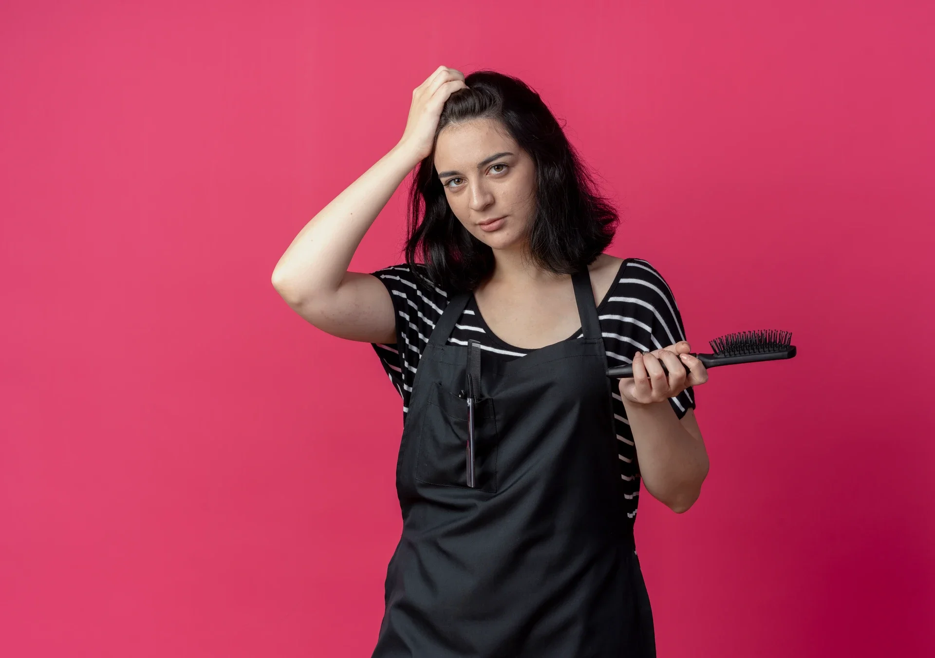 The Hidden Costs of Manual Salon Management in the US