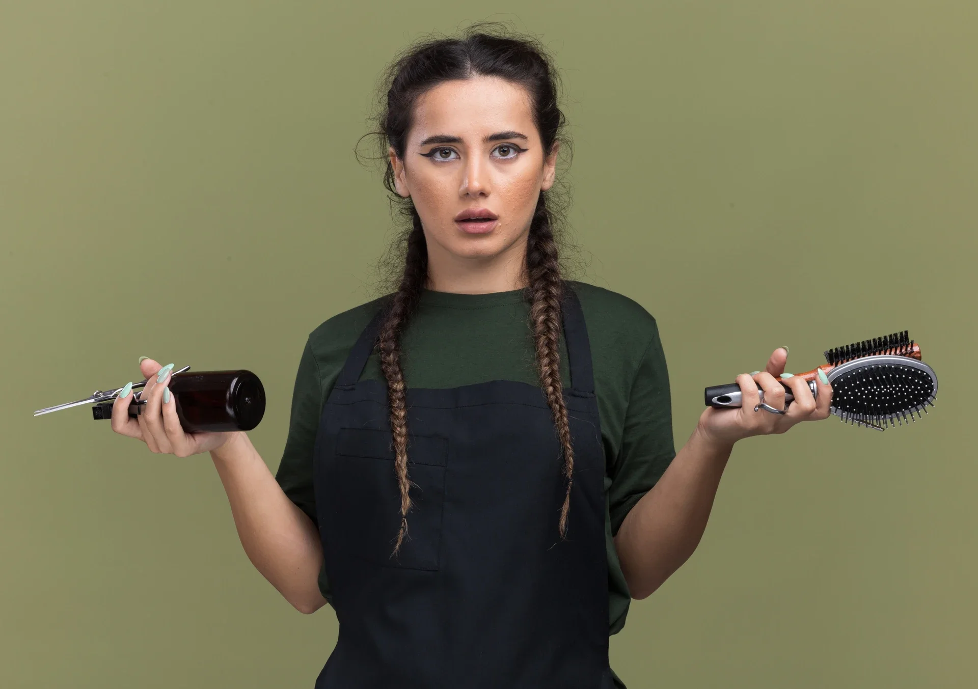 staff turnover actually damage service consistency in practice