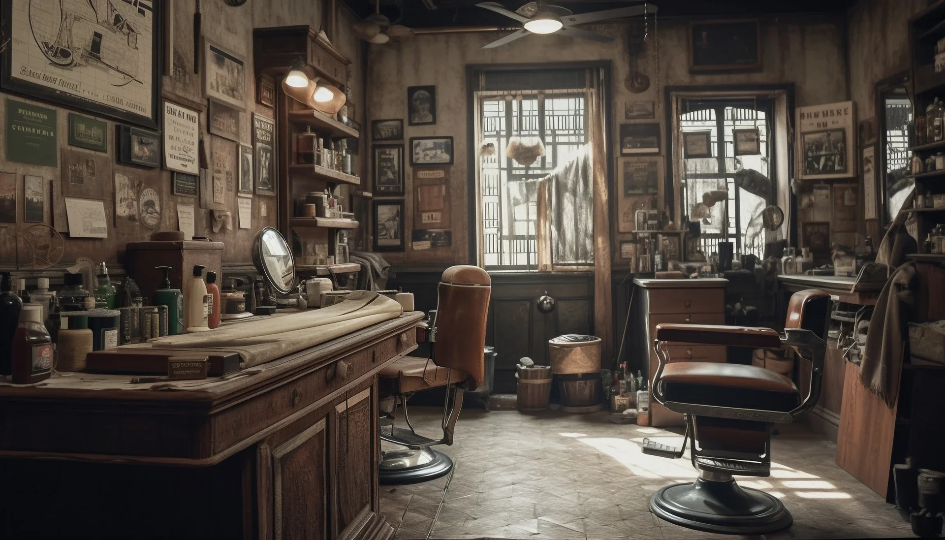 10 Signs Your Salon in Dubai Needs a Digital Upgrade in 2026