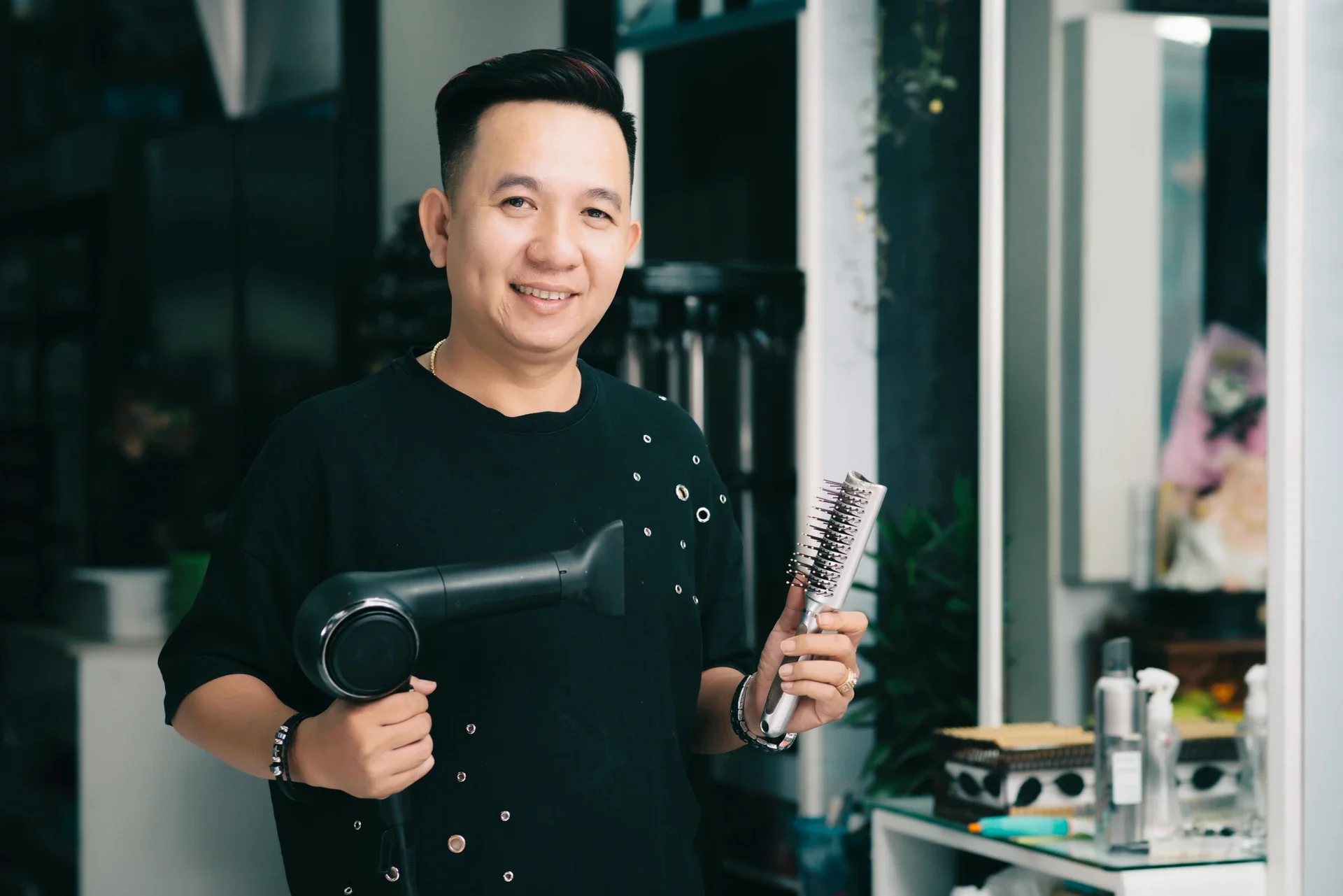 DINGG vs Other Salon Software Feature-by-Feature Comparison