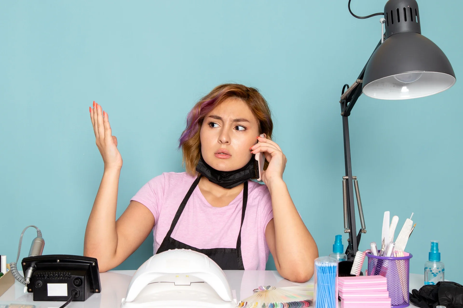 Top Challenges Faced by Indian Salon Owners