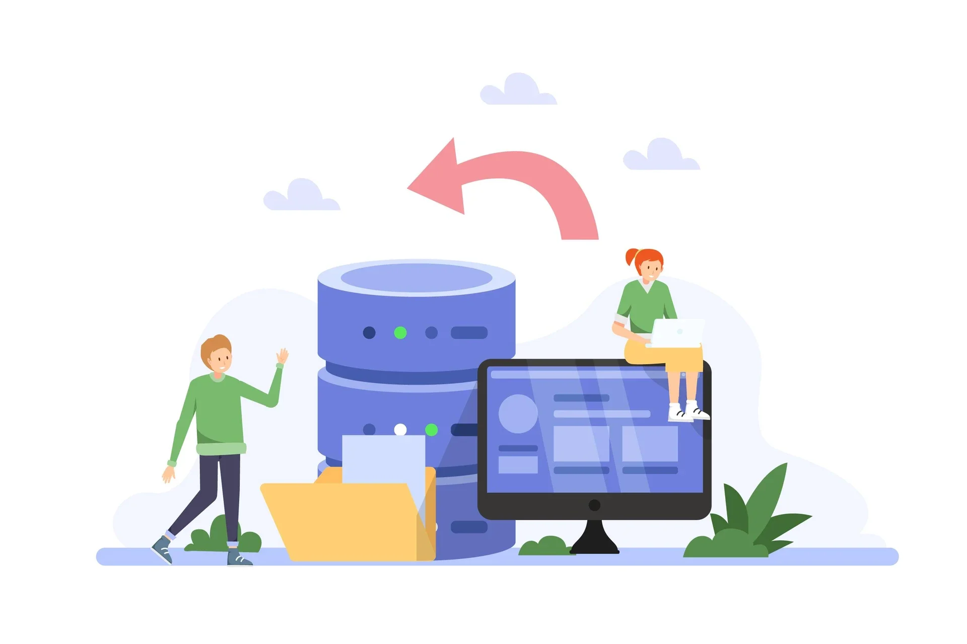 Data Migration & The Cleanse