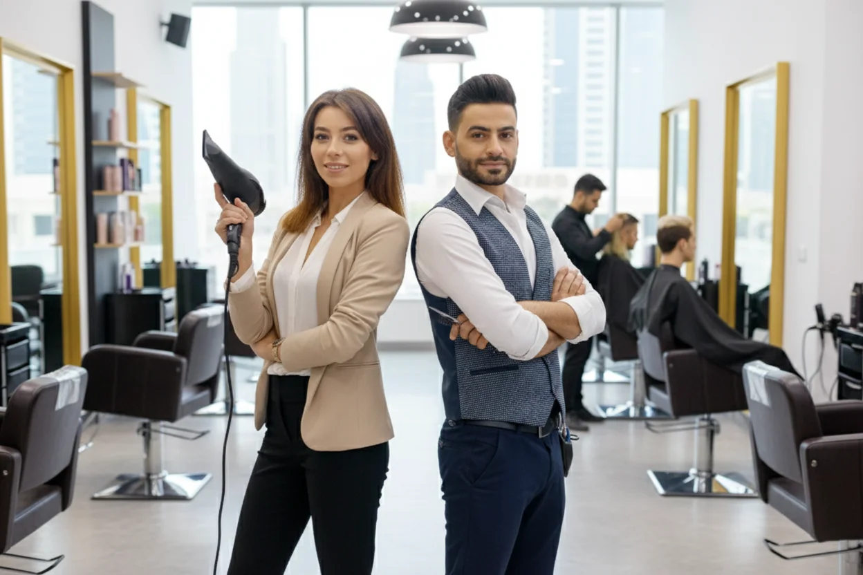 AI-Based_Salon_Staffing_&_Peak_Hour_Prediction_in_the_UAE