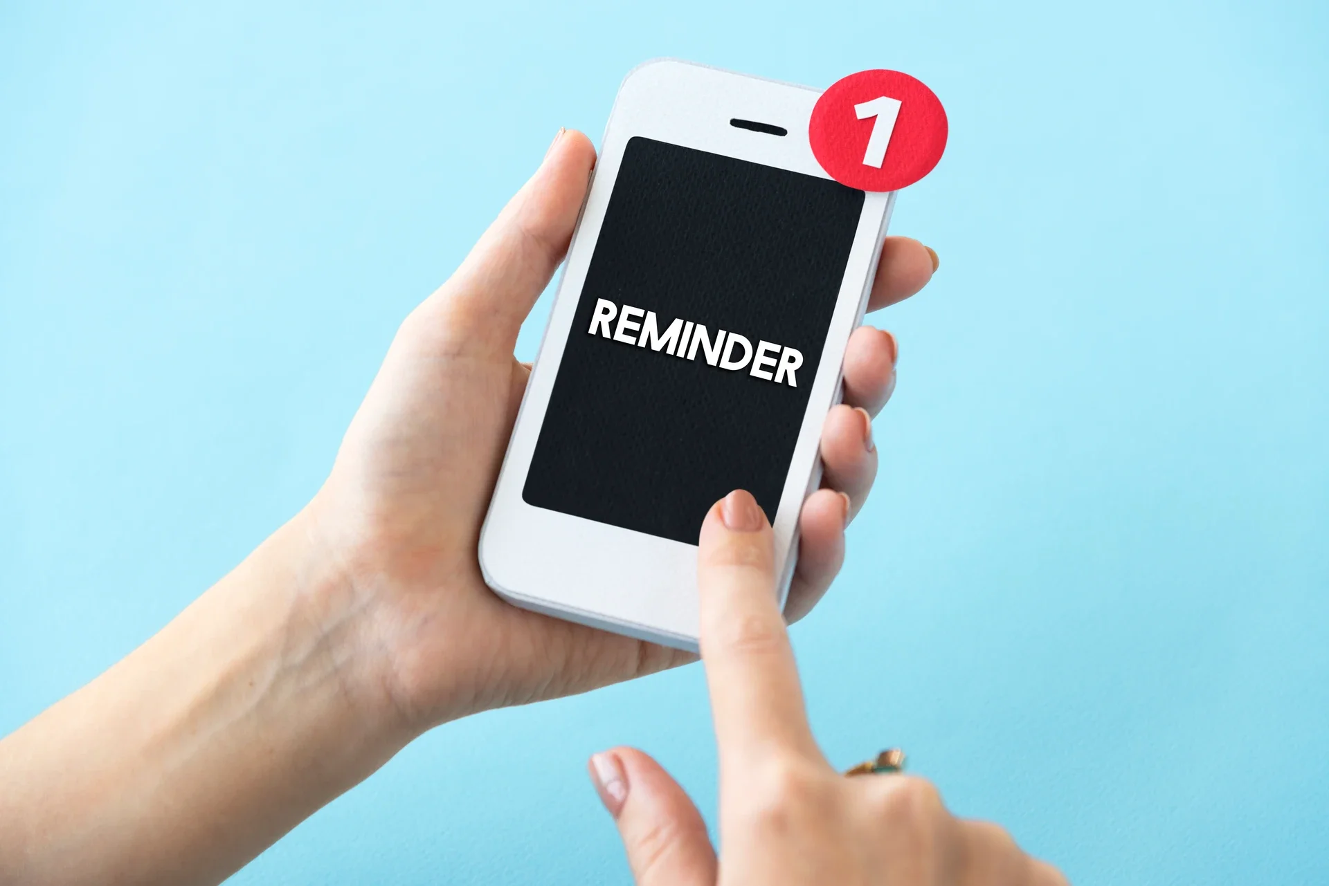 Kill the No-Show Problem With Automated Reminders