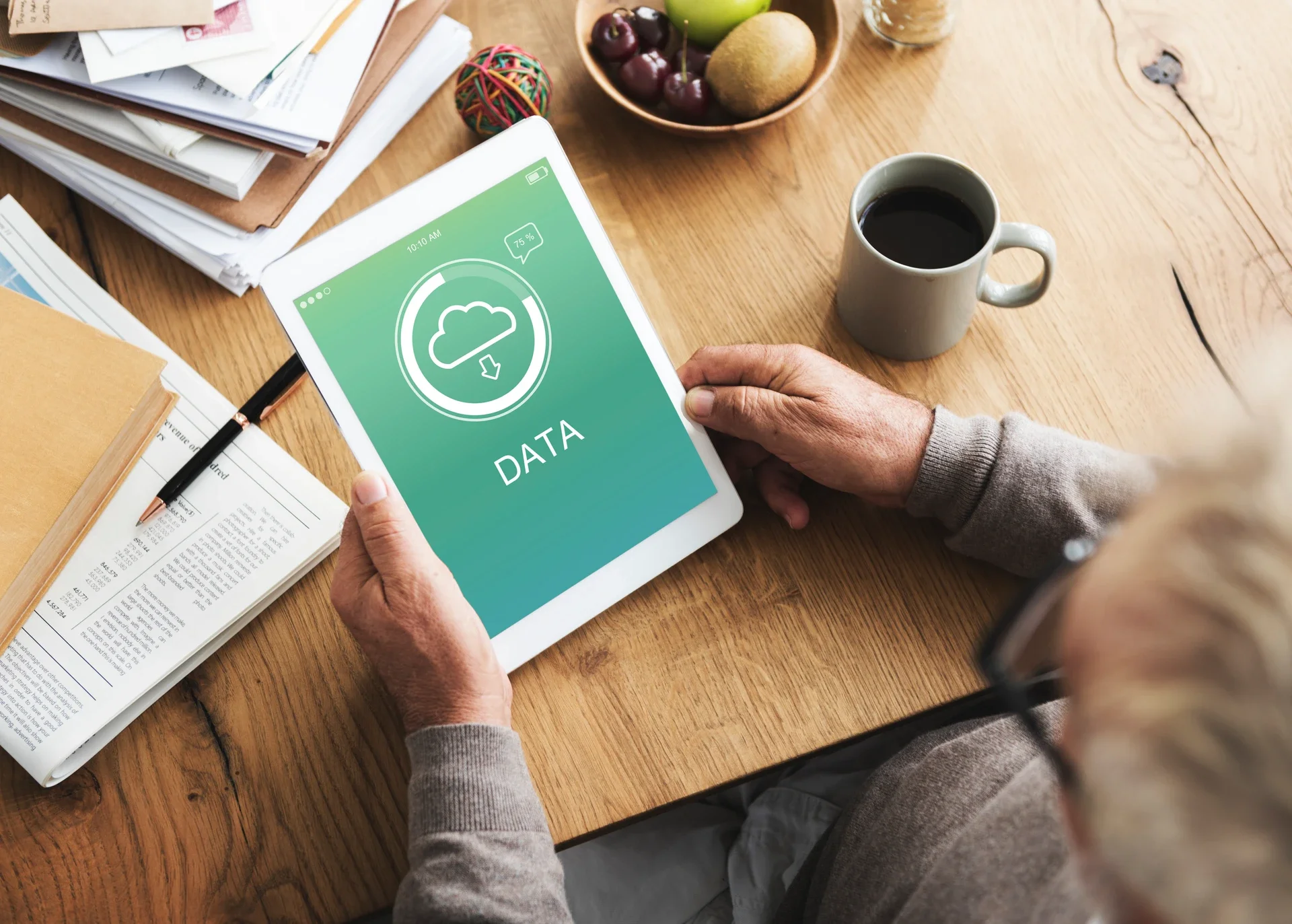 Data Migration