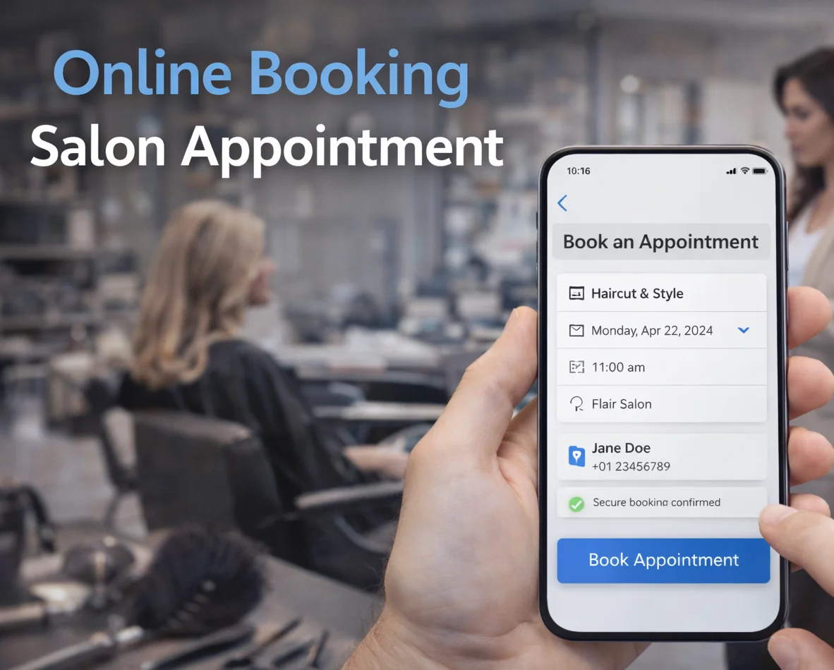 DINGG Online Booking vs Manual Booking Which is better?
