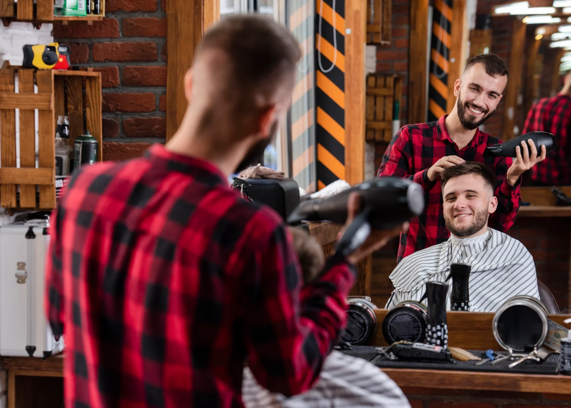 Daily Operational Challenges Faced by Salon Owners in the US