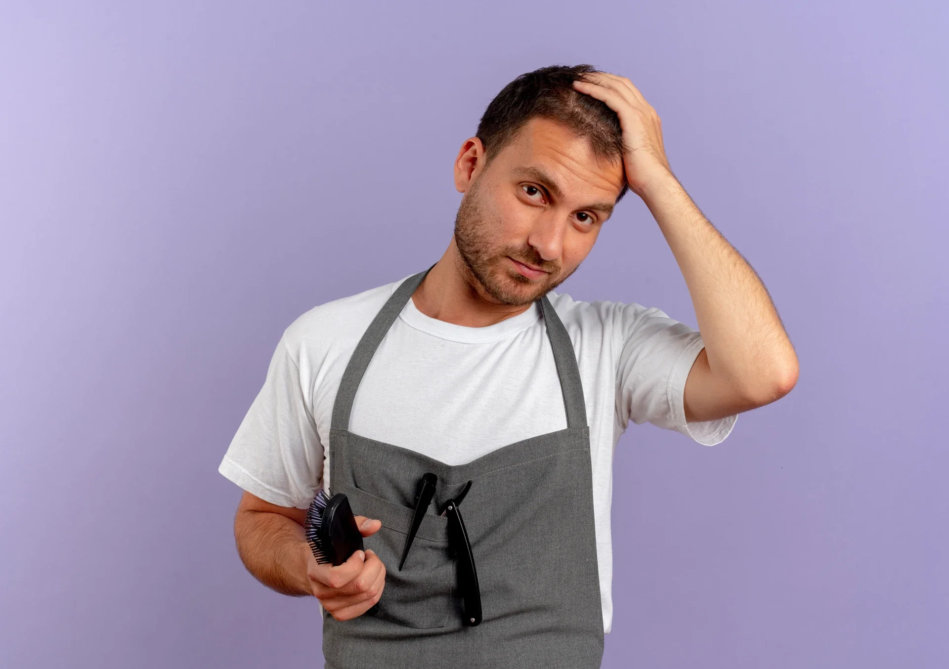 The Ugly Truth: Ghost Errors That Kill Small UAE Salons