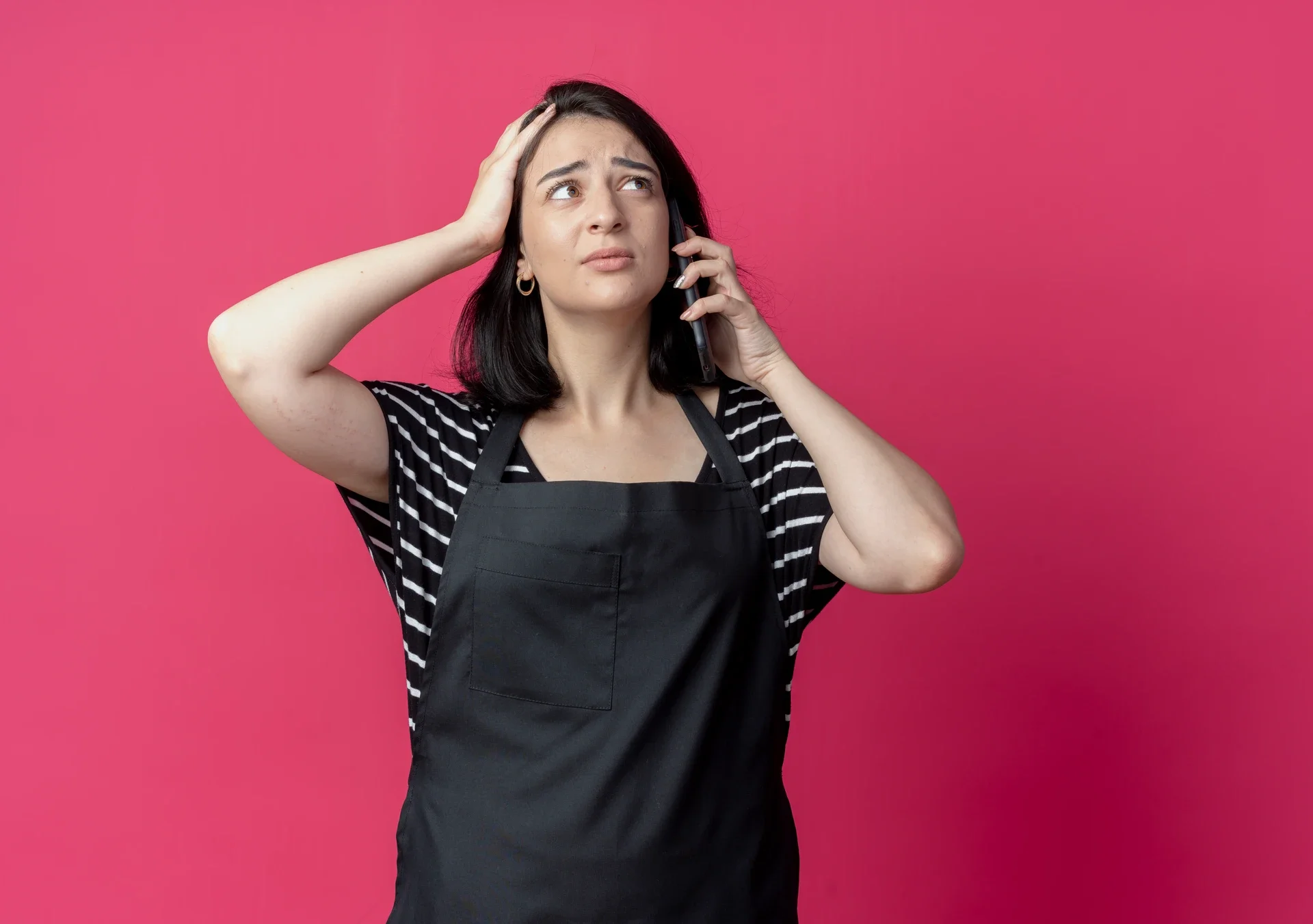 Challenges Salon Owners Face in India (And How to Fix Them)