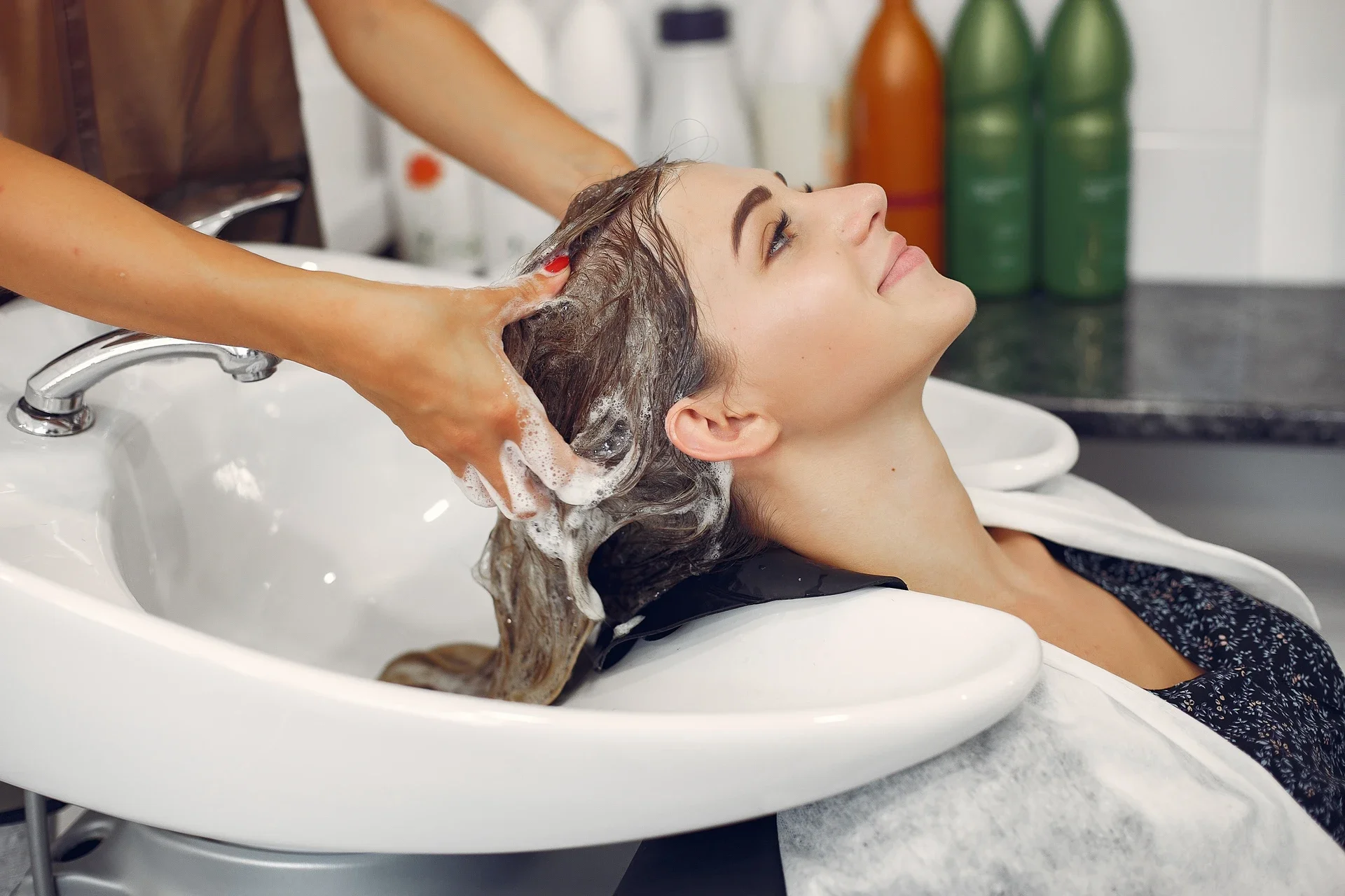Best Salon Management Software in India for 2026 Why DINGG Stands Out