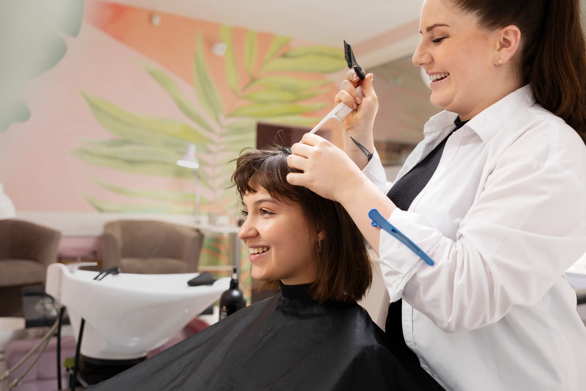 How Modern US Salons Are Going Fully Digital