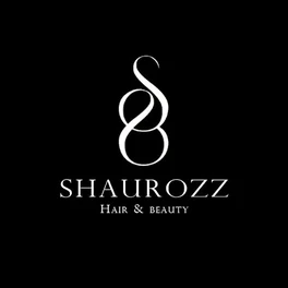 Shaurozz Hair & Beauty logo