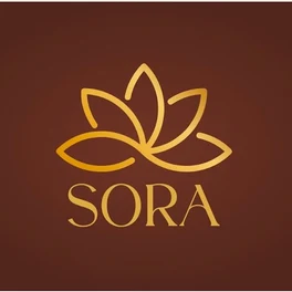 Sora Wellness logo
