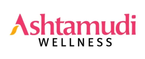 Ashtamudi Wellness logo