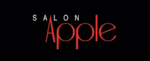 Salon Apple logo