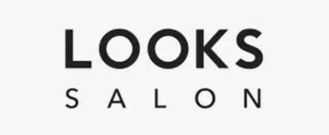 Looks Salon logo
