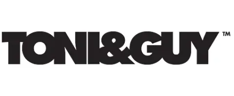 Toni&Guy logo