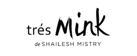 Tres Mink logo