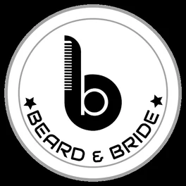 Beard & Bride Unisex Salon logo