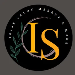 IRISS Salon logo