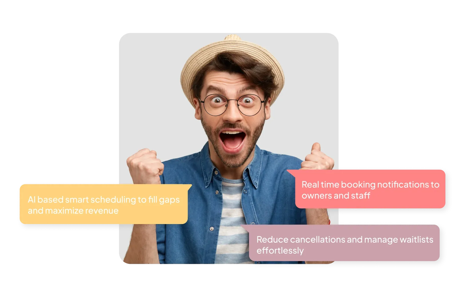 AI Appointment Management