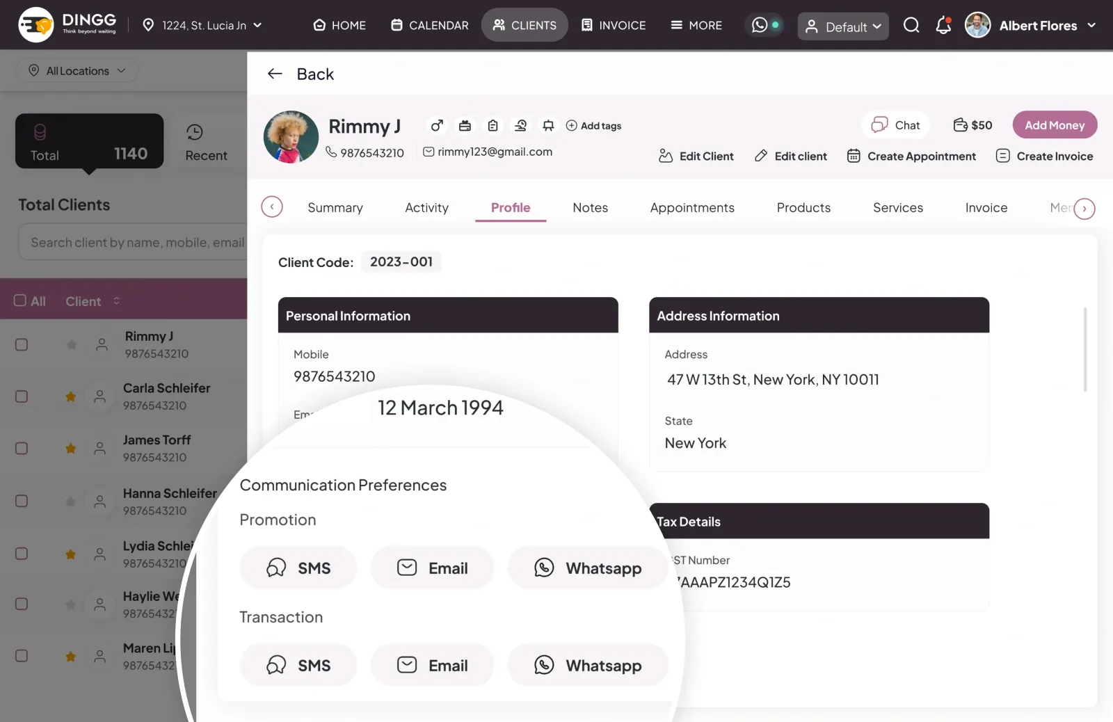 AI Powered Campaigns