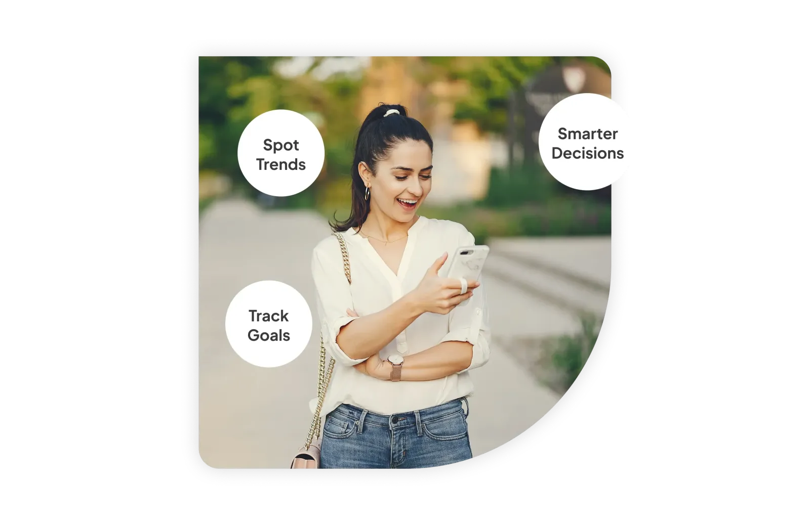 AI Powered Insights & Analytics