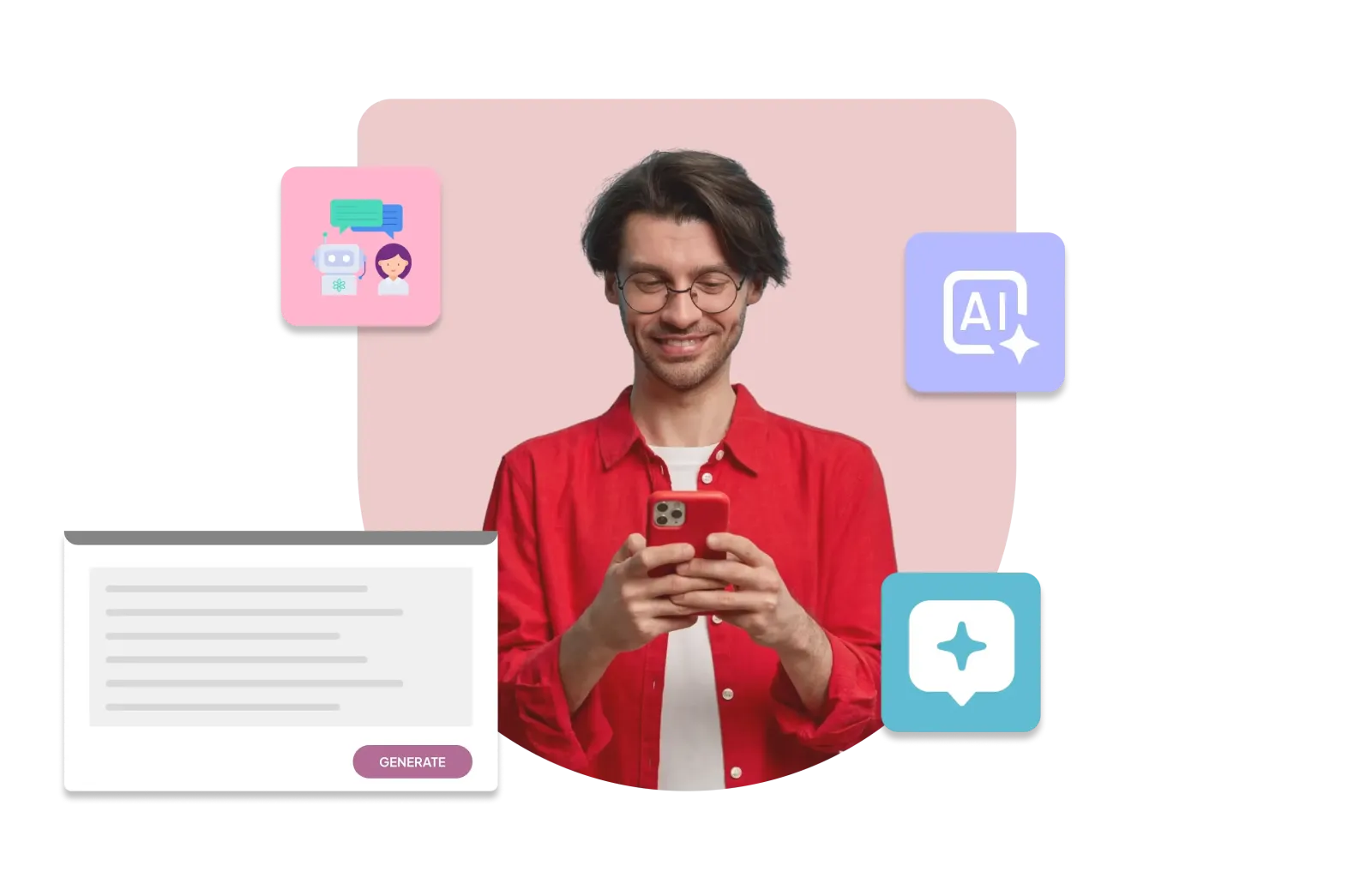 AI That Works For You