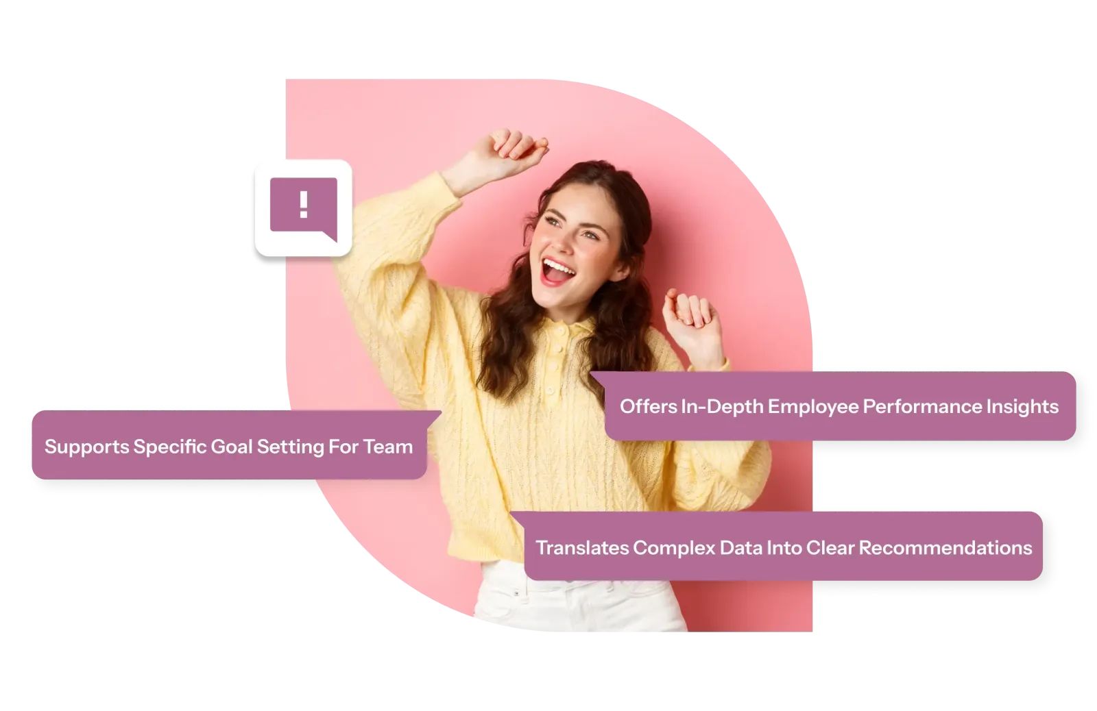 Actionable Business Insights