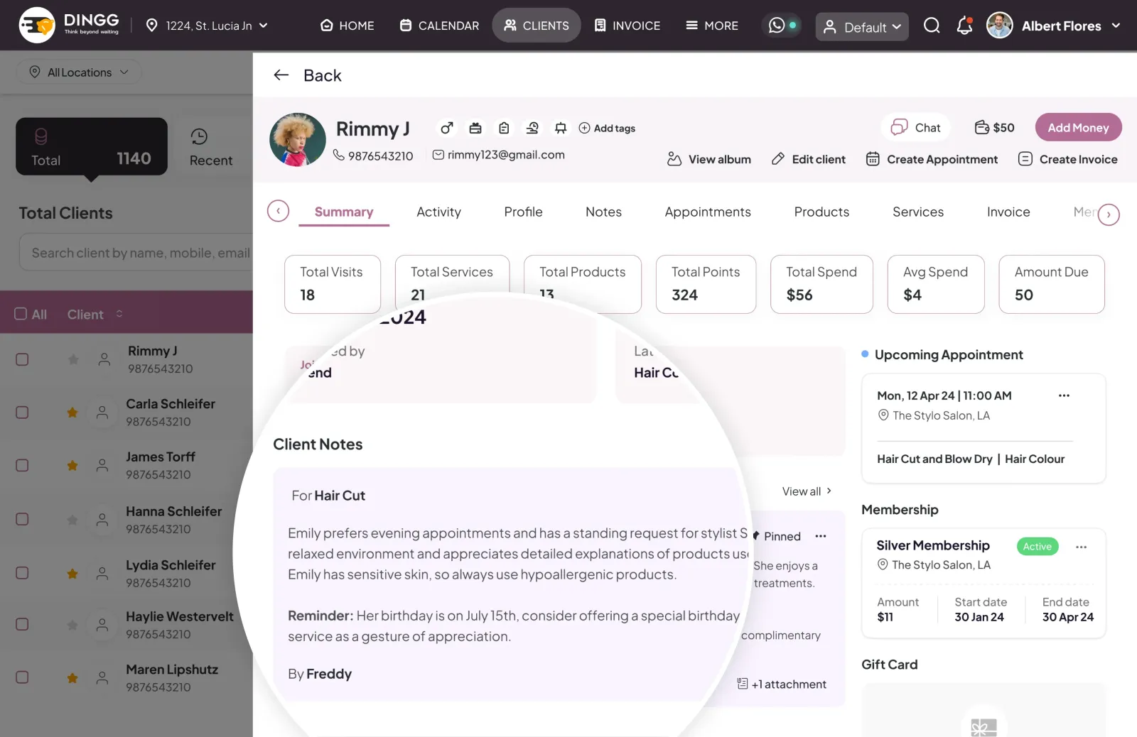 All Customer Conversations in One Place
