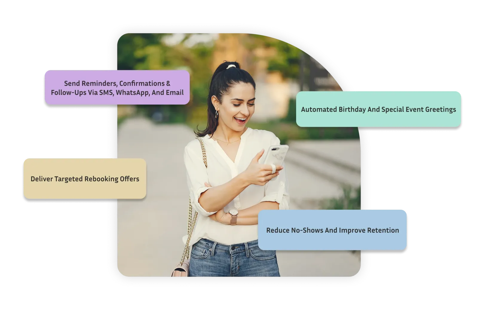 Automated Client Communications