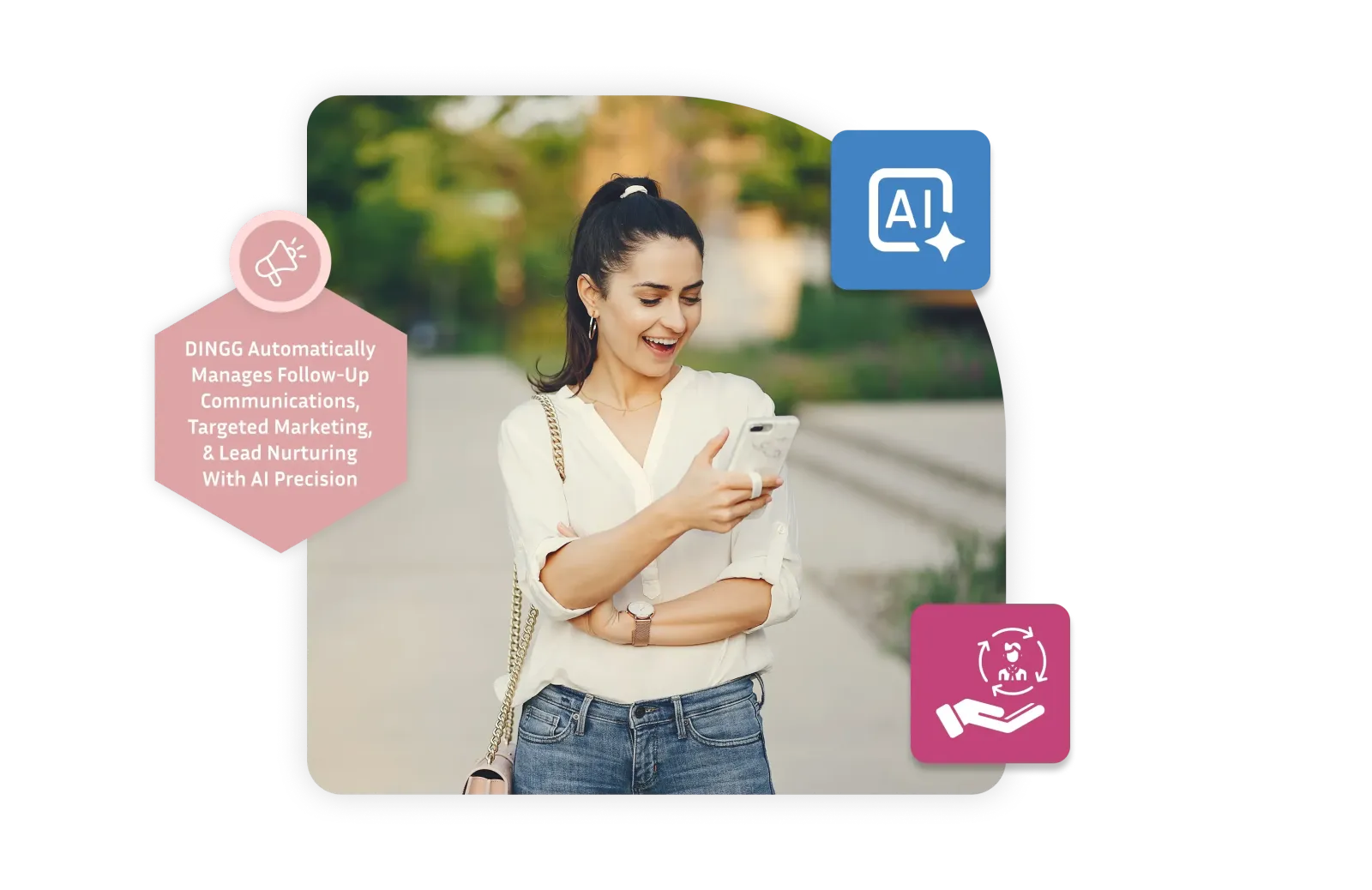 Automation of Repetitive Tasks