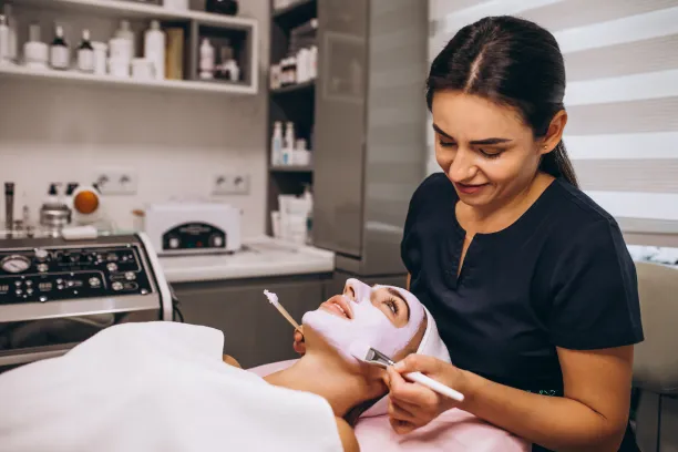 Beauty Clinic