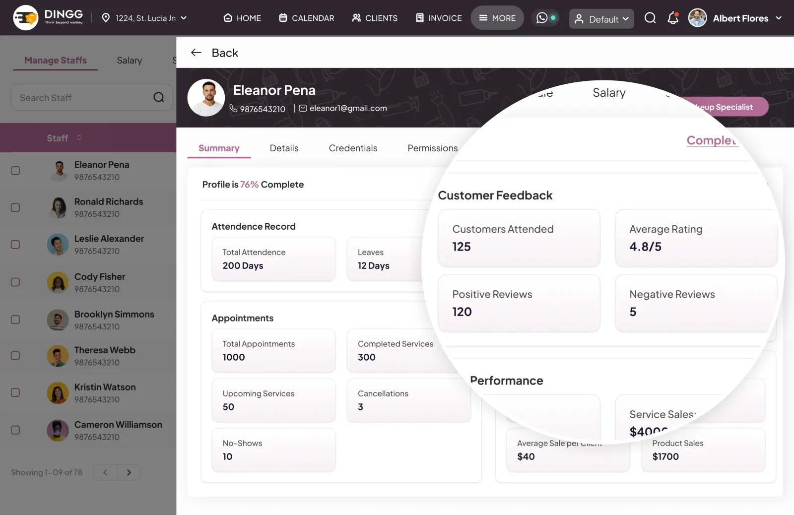 Build Brand Identity with Easy Feedback Support