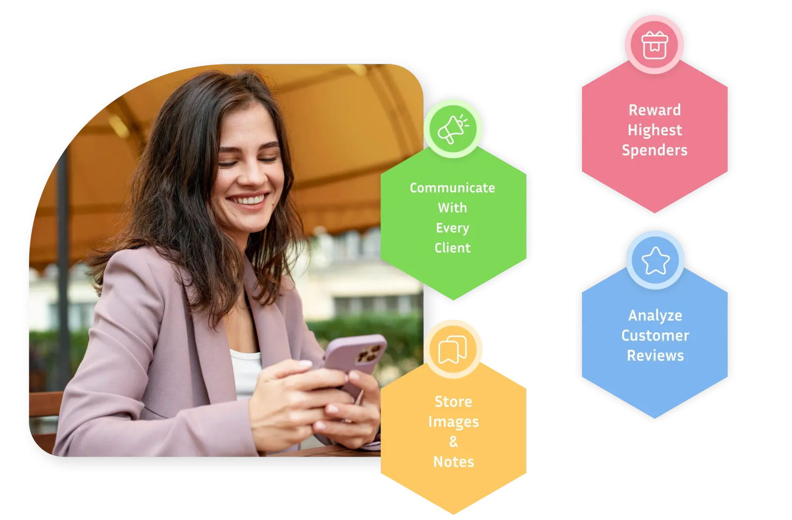Build Loyalty With Personalized Service With