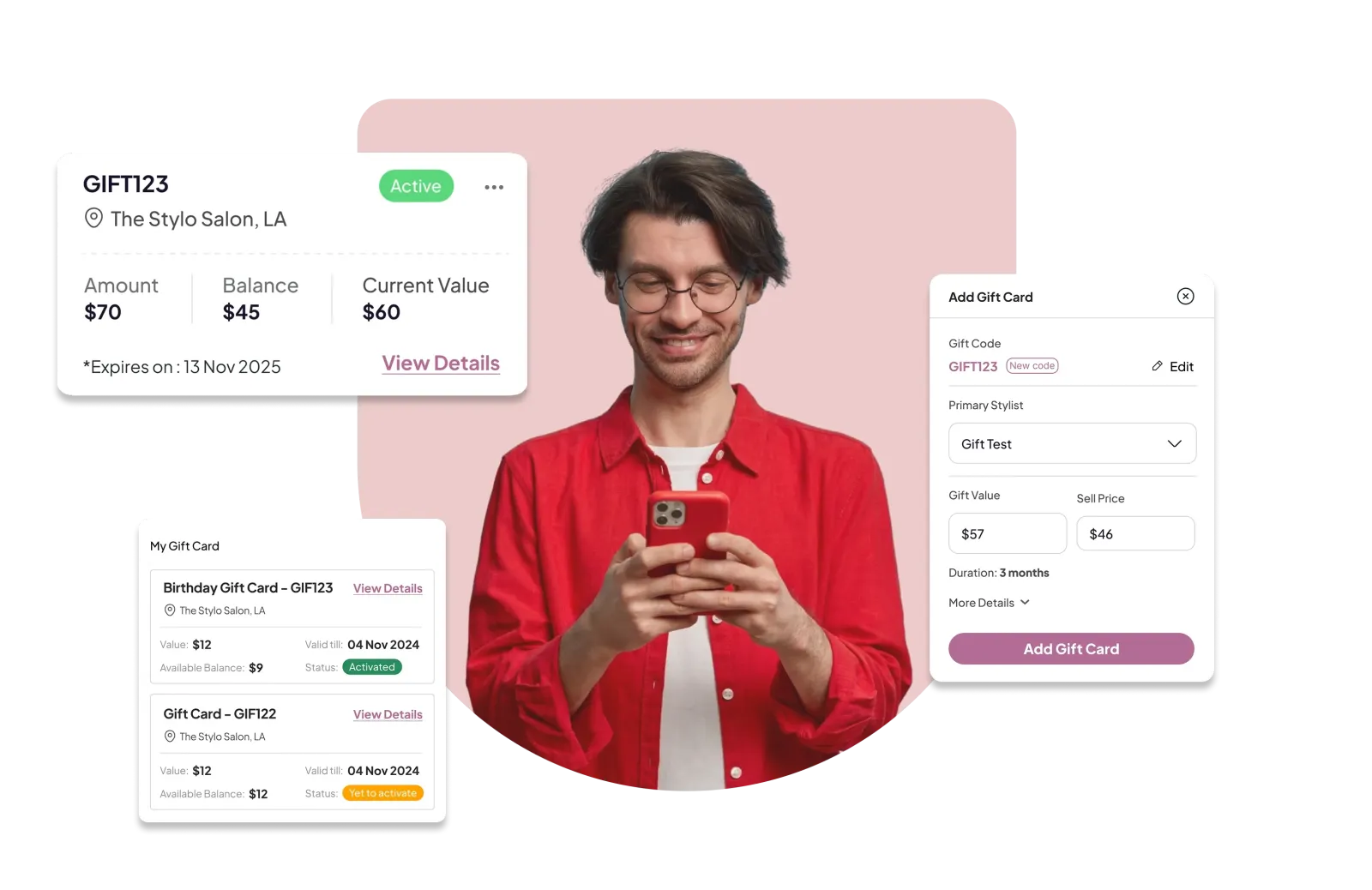 Build Powerful Client Loyalty Programs