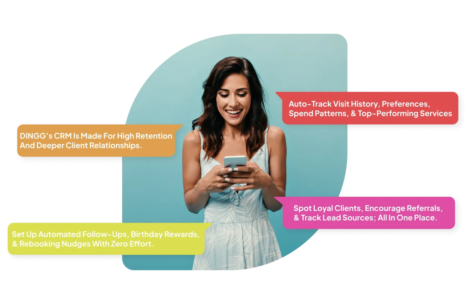 CRM That Doesn’t Just Store Data but Also It Drives Revenue