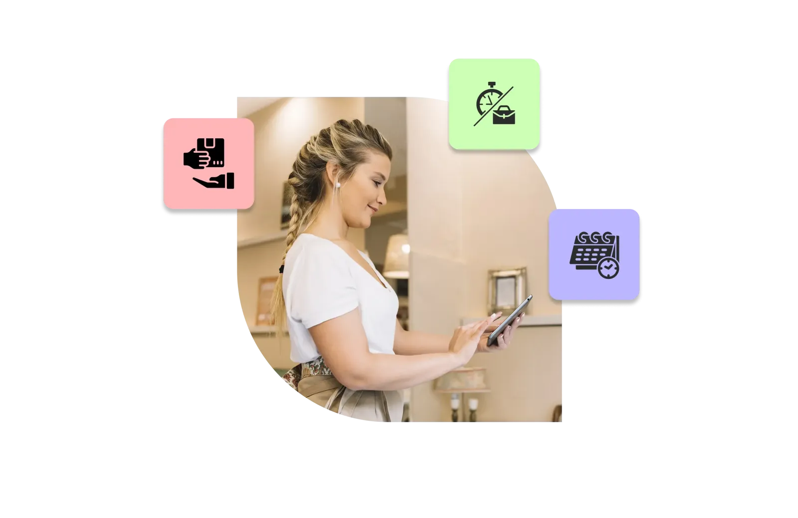 Create Exceptional Customer Experiences