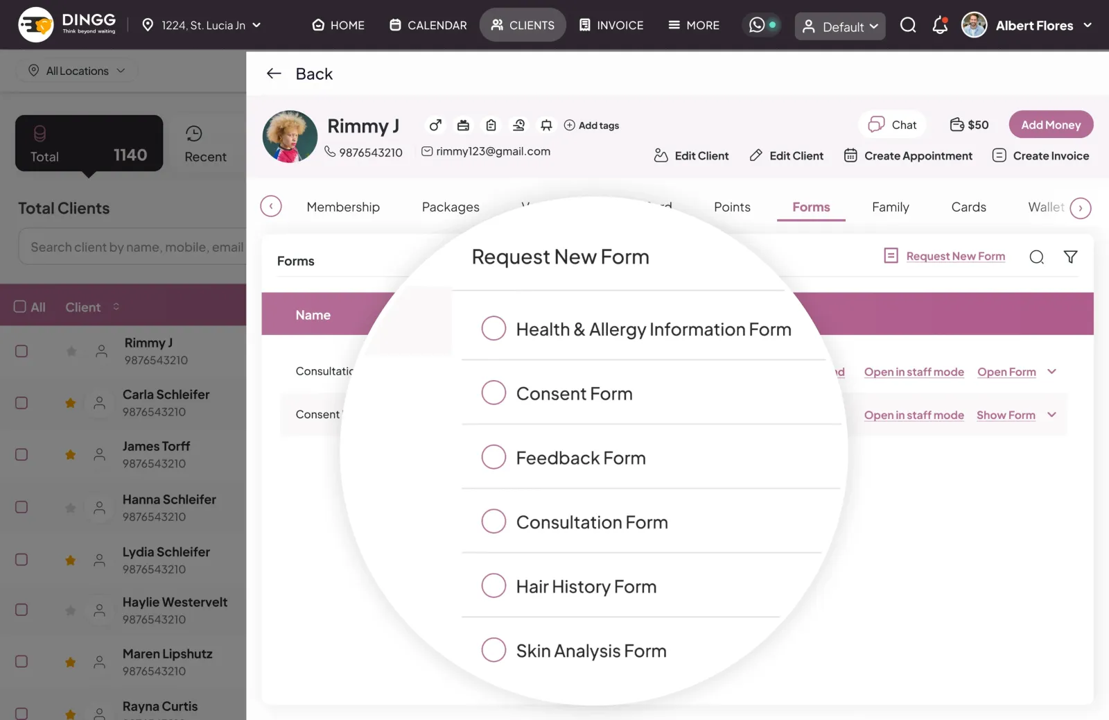 Custom Forms That Work for Your Business