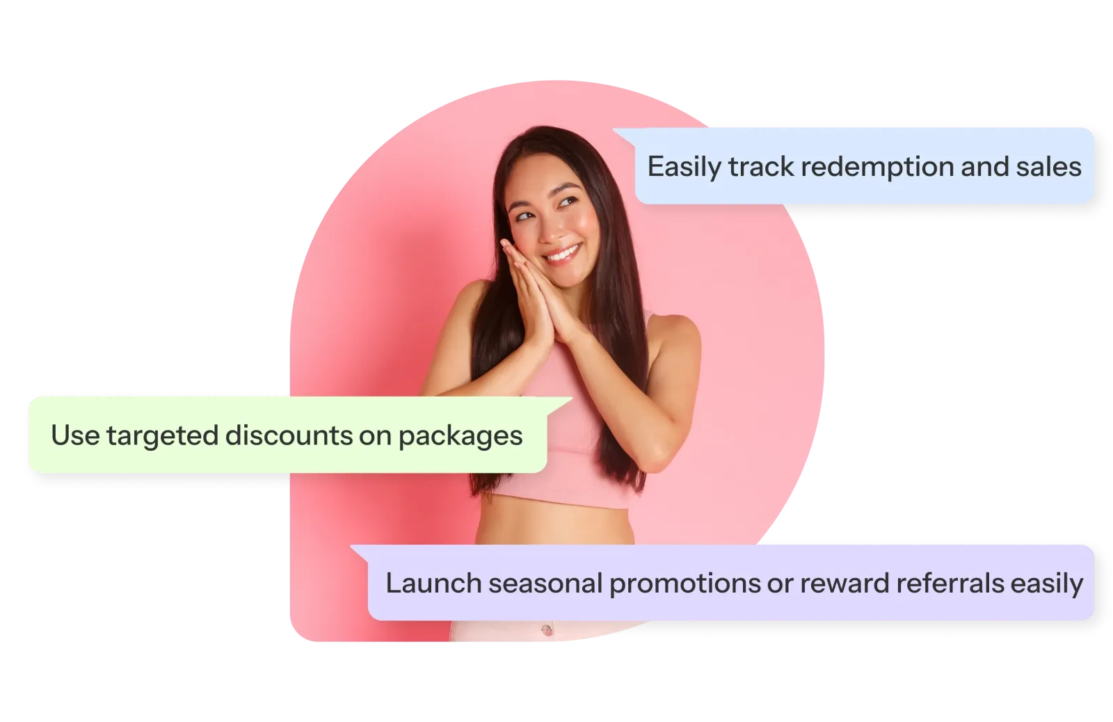 Easy And Flexible Coupons And Gift Cards With